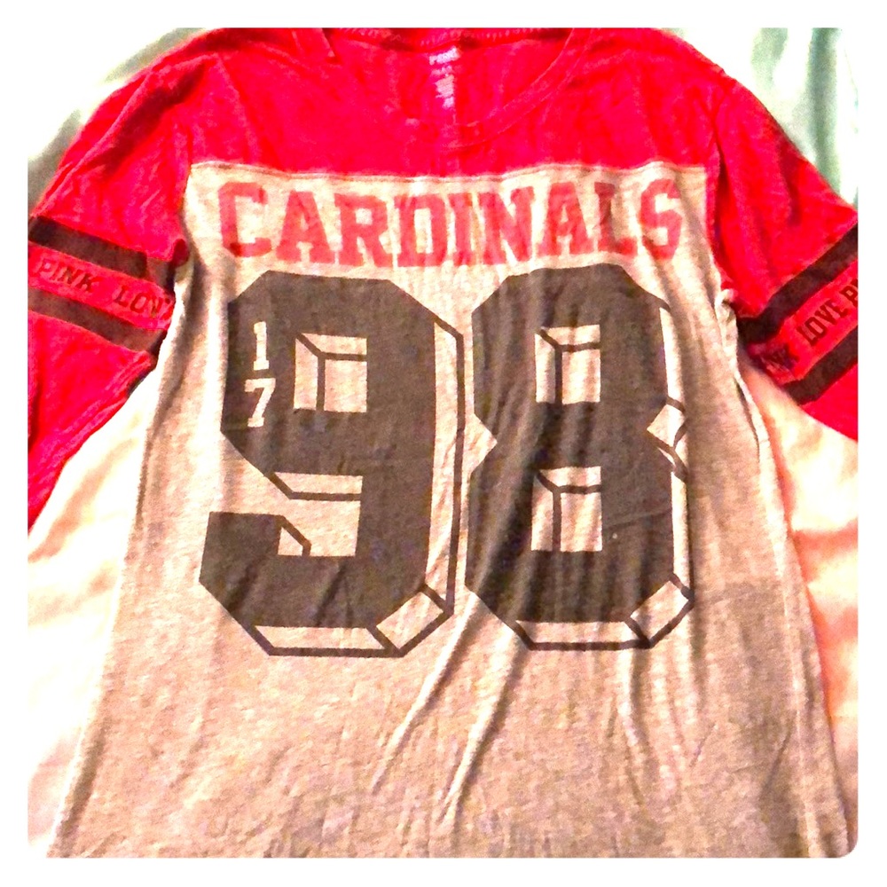 Louisville night shirt